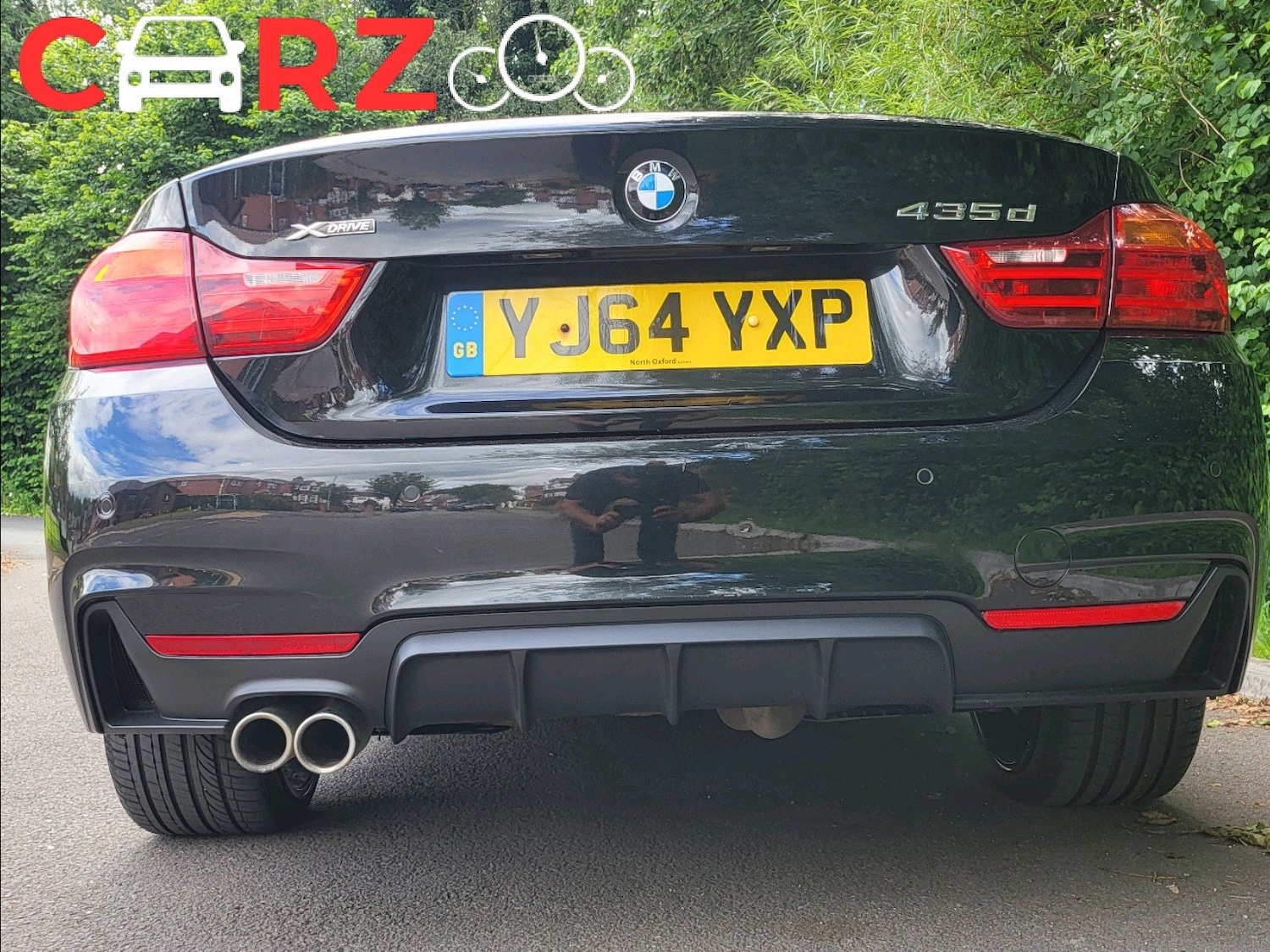 Used BMW 4 Series 2014 for sale - 77747408: Photo 50