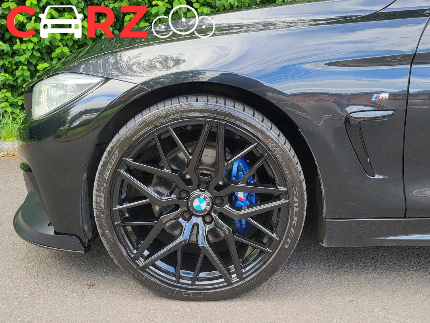 Used BMW 4 Series 2014 for sale - 77747408: Photo 52