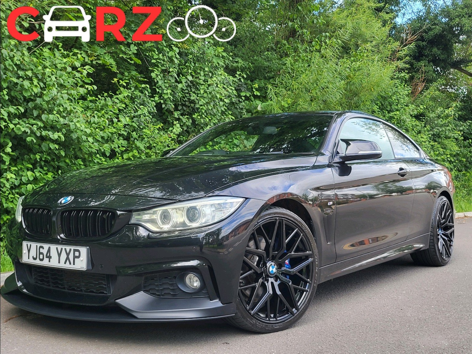 Used BMW 4 Series 2014 for sale - 77747408: Photo 53