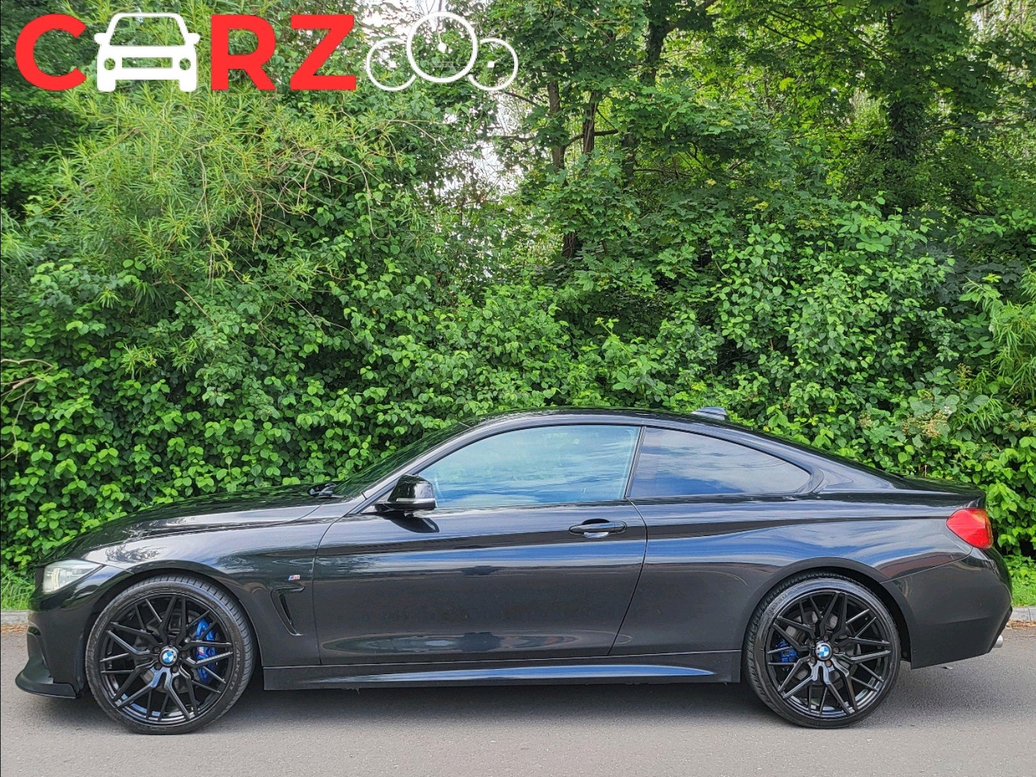 Used BMW 4 Series 2014 for sale - 77747408: Photo 54