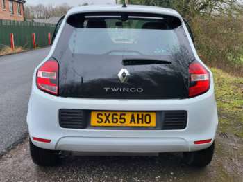 Used Renault Twingo 2015 for sale - 73423394: Photo