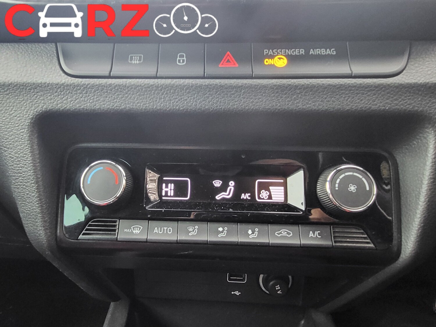 Used Skoda Fabia 2019 for sale - 77747349: Photo 13