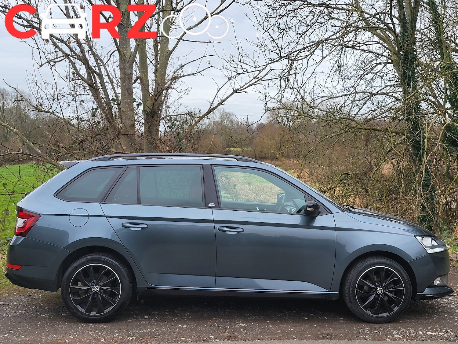 Used Skoda Fabia 2019 for sale - 77747349: Photo 2