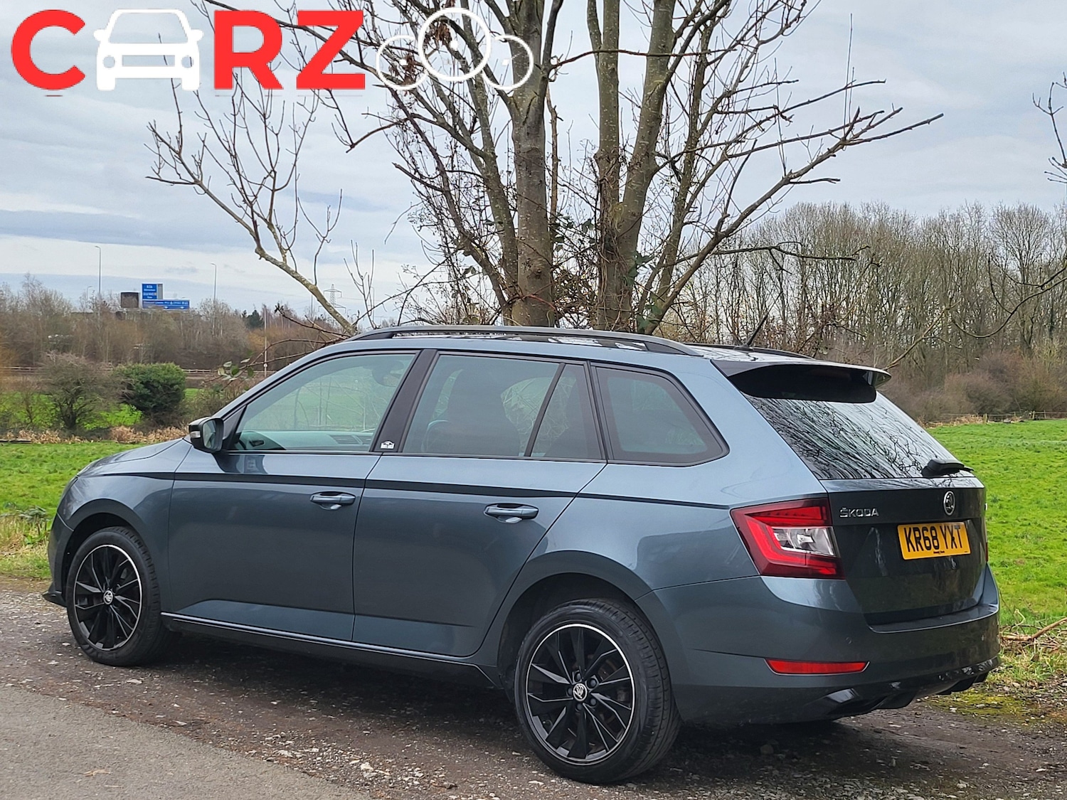 Used Skoda Fabia 2019 for sale - 77747349: Photo 20