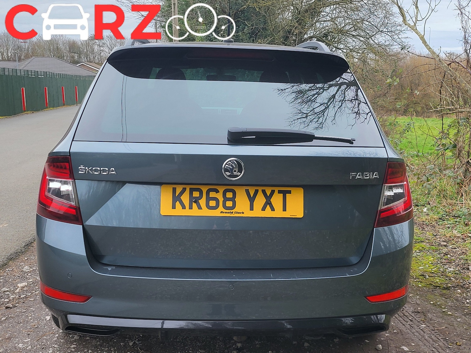 Used Skoda Fabia 2019 for sale - 77747349: Photo 29