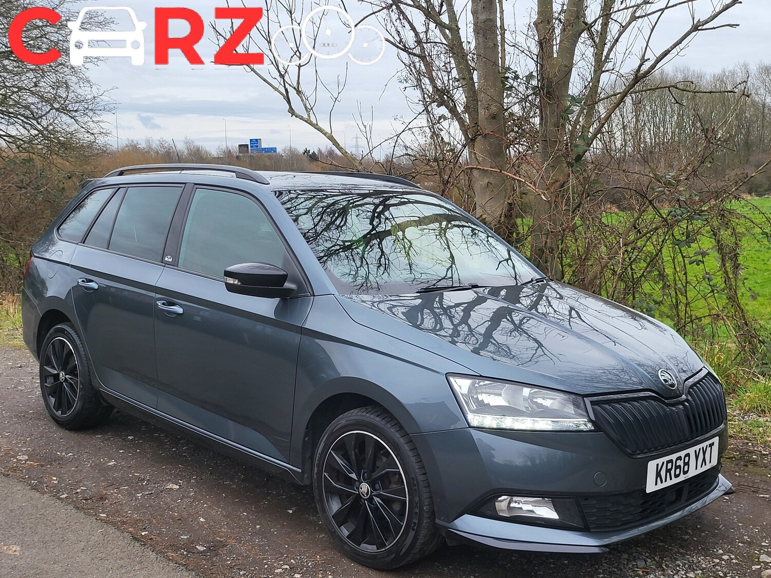 Used Skoda Fabia 2019 for sale - 77747349: Photo 8