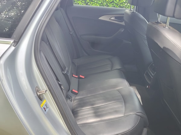 Used Audi A6 2014 for sale - 75549976: Photo 13