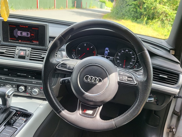 Used Audi A6 2014 for sale - 75549976: Photo 14