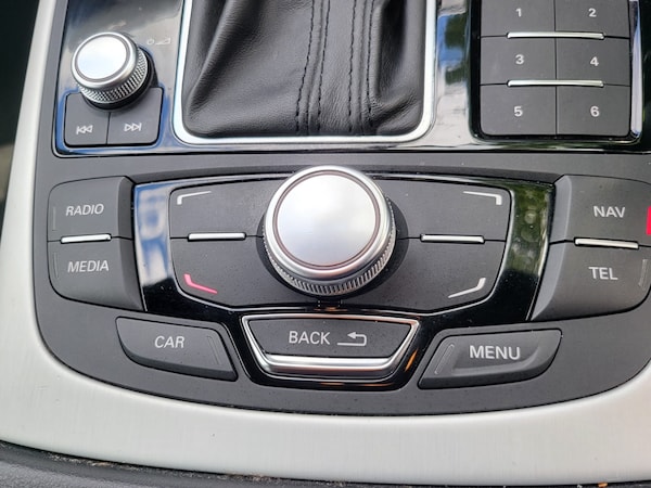Used Audi A6 2014 for sale - 75549976: Photo 16