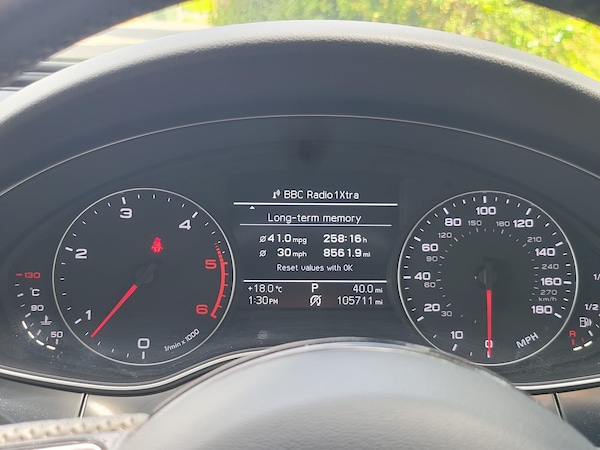 Used Audi A6 2014 for sale - 75549976: Photo 21