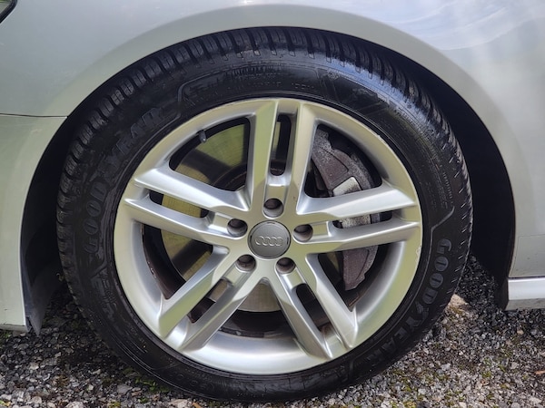 Used Audi A6 2014 for sale - 75549976: Photo 24