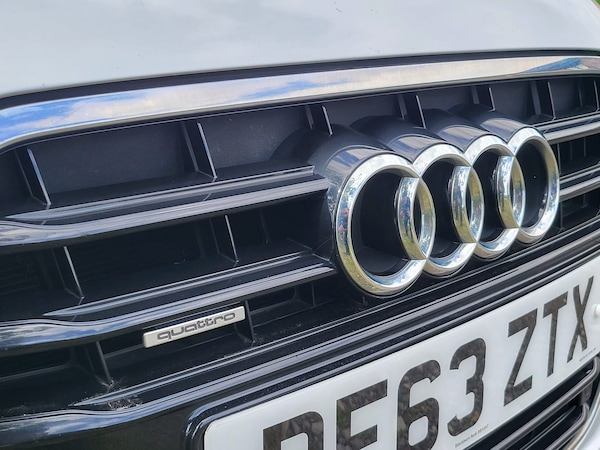 Used Audi A6 2014 for sale - 75549976: Photo 7
