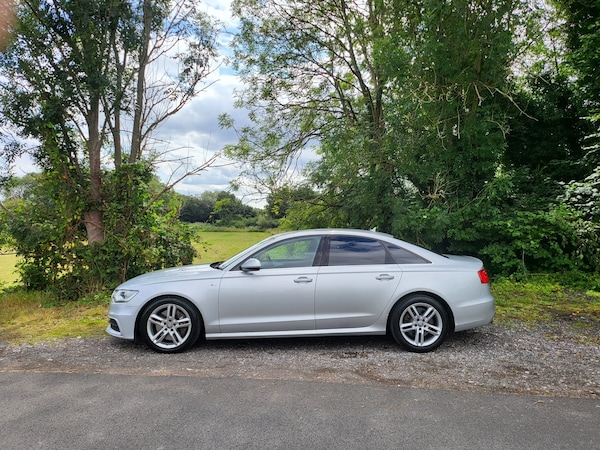 Used Audi A6 2014 for sale - 75549976: Photo 8