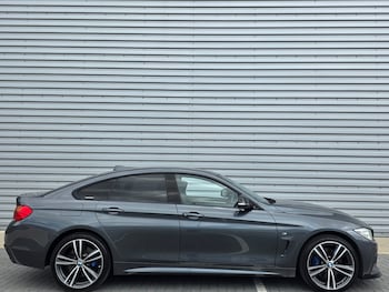 Used BMW 4 Series 2015 for sale - 79026881: Photo