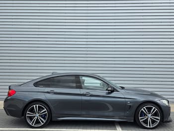 Used BMW 4 Series 2015 for sale - 79026881: Photo