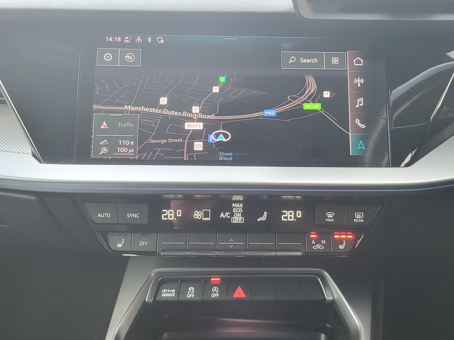 Used Audi A3 2021 for sale - 76915194: Photo 10