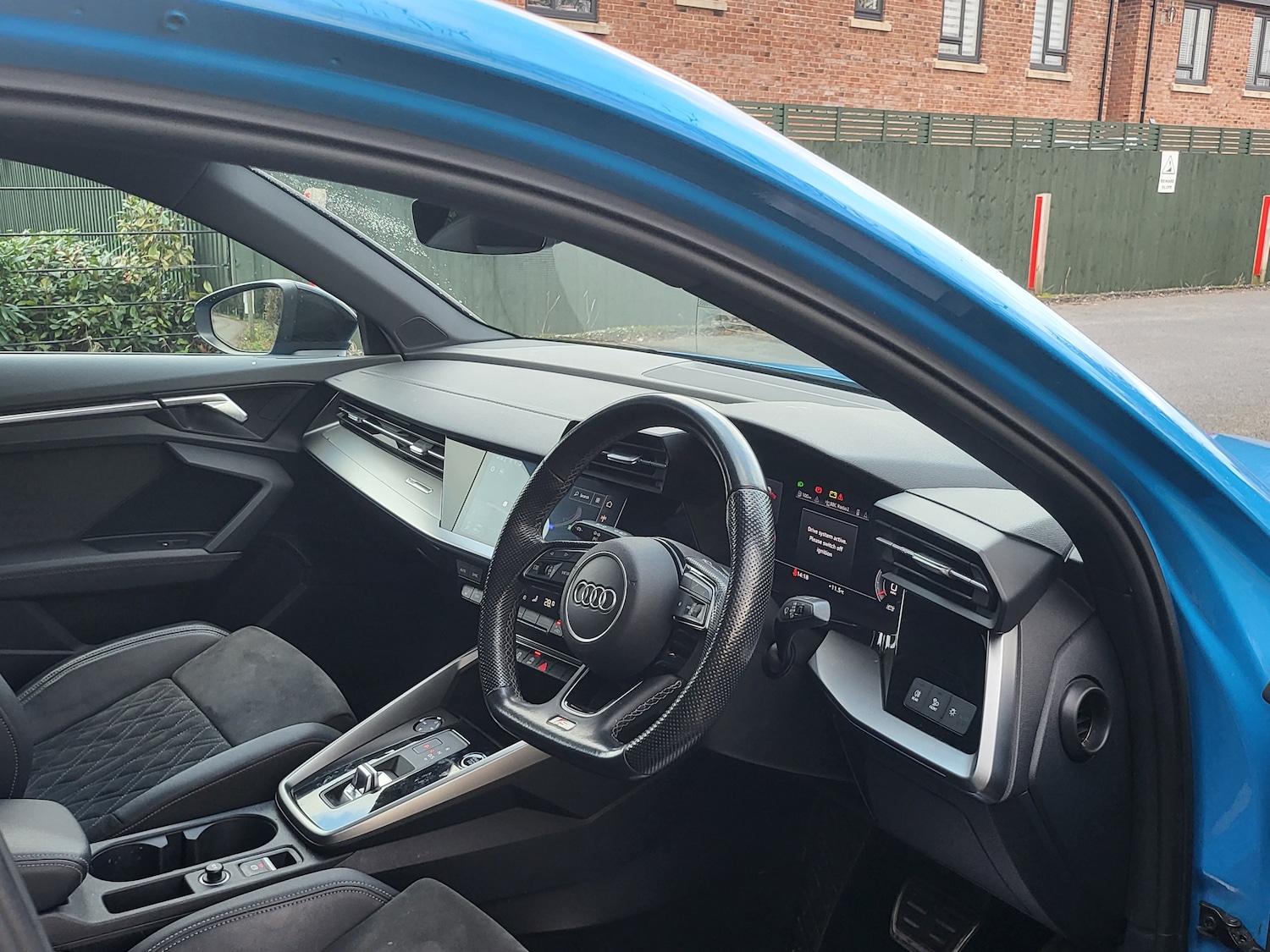 Used Audi A3 2021 for sale - 76915194: Photo 11