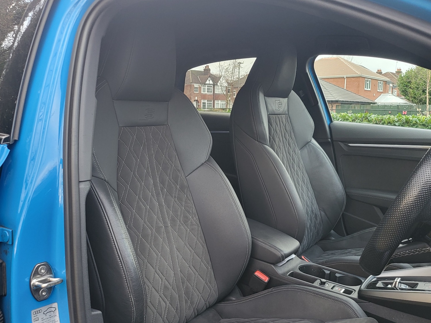 Used Audi A3 2021 for sale - 76915194: Photo 12