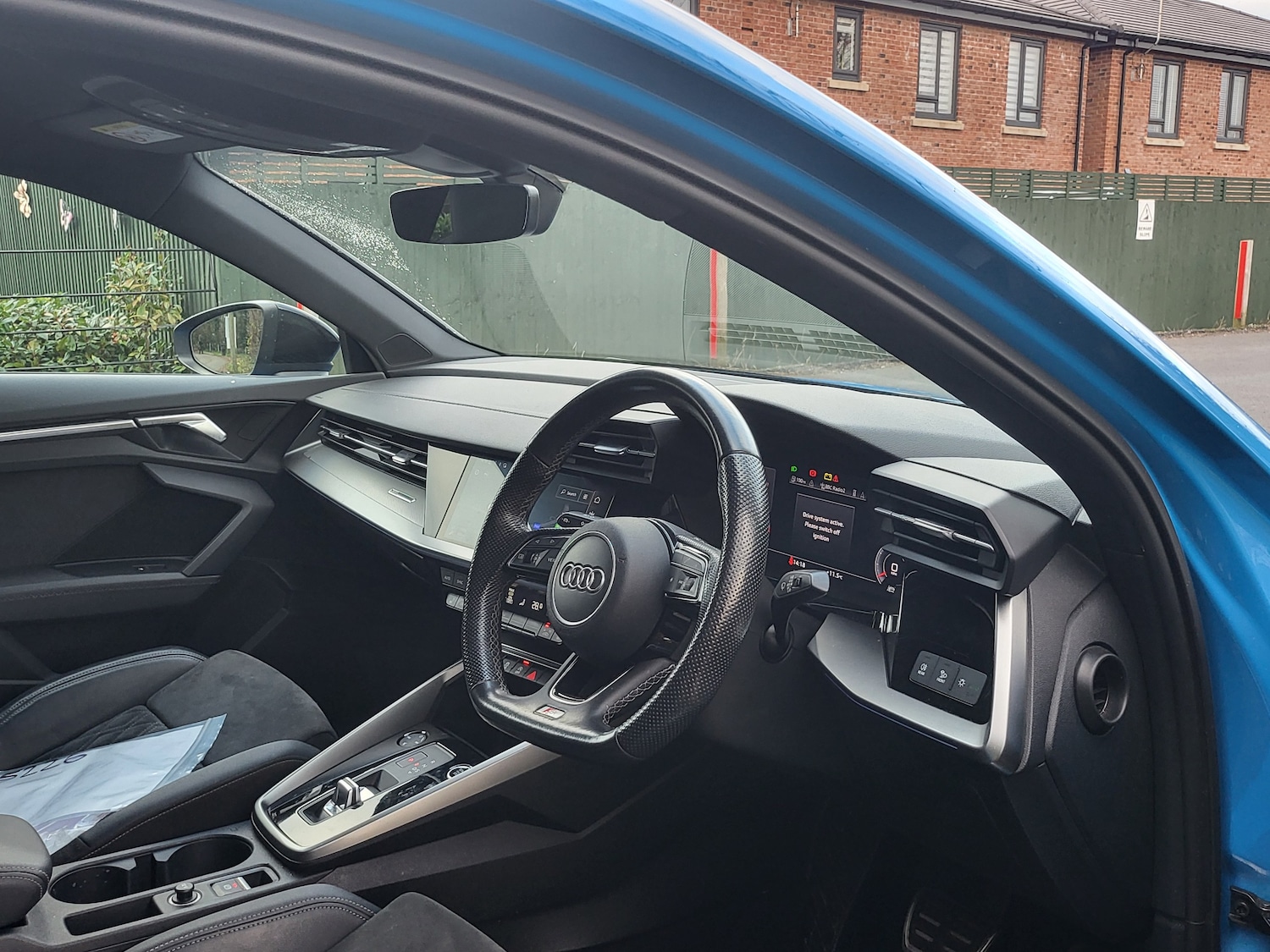 Used Audi A3 2021 for sale - 76915194: Photo 14