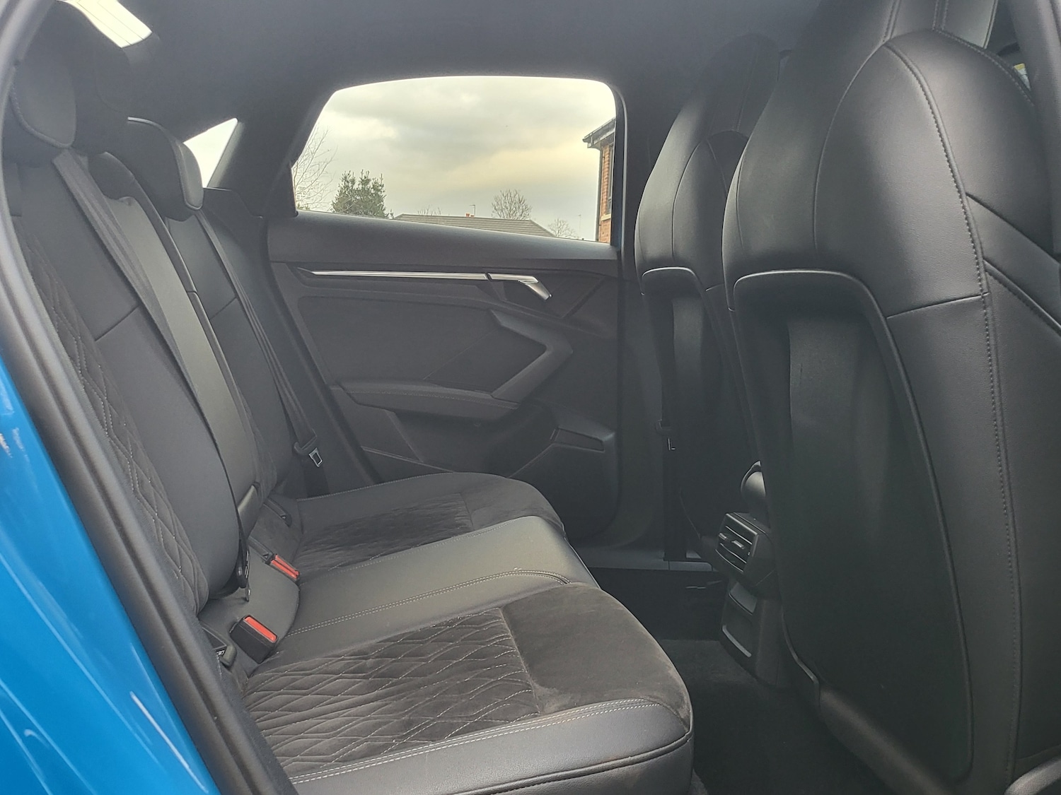 Used Audi A3 2021 for sale - 76915194: Photo 15