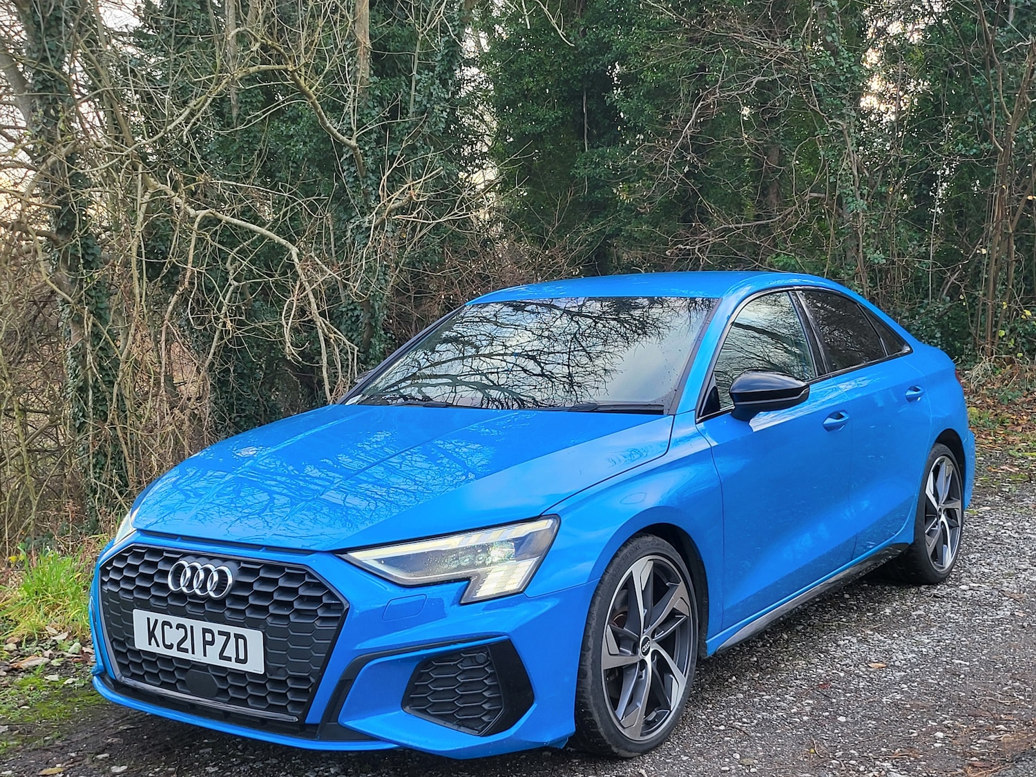 Used Audi A3 2021 for sale - 76915194: Photo 16