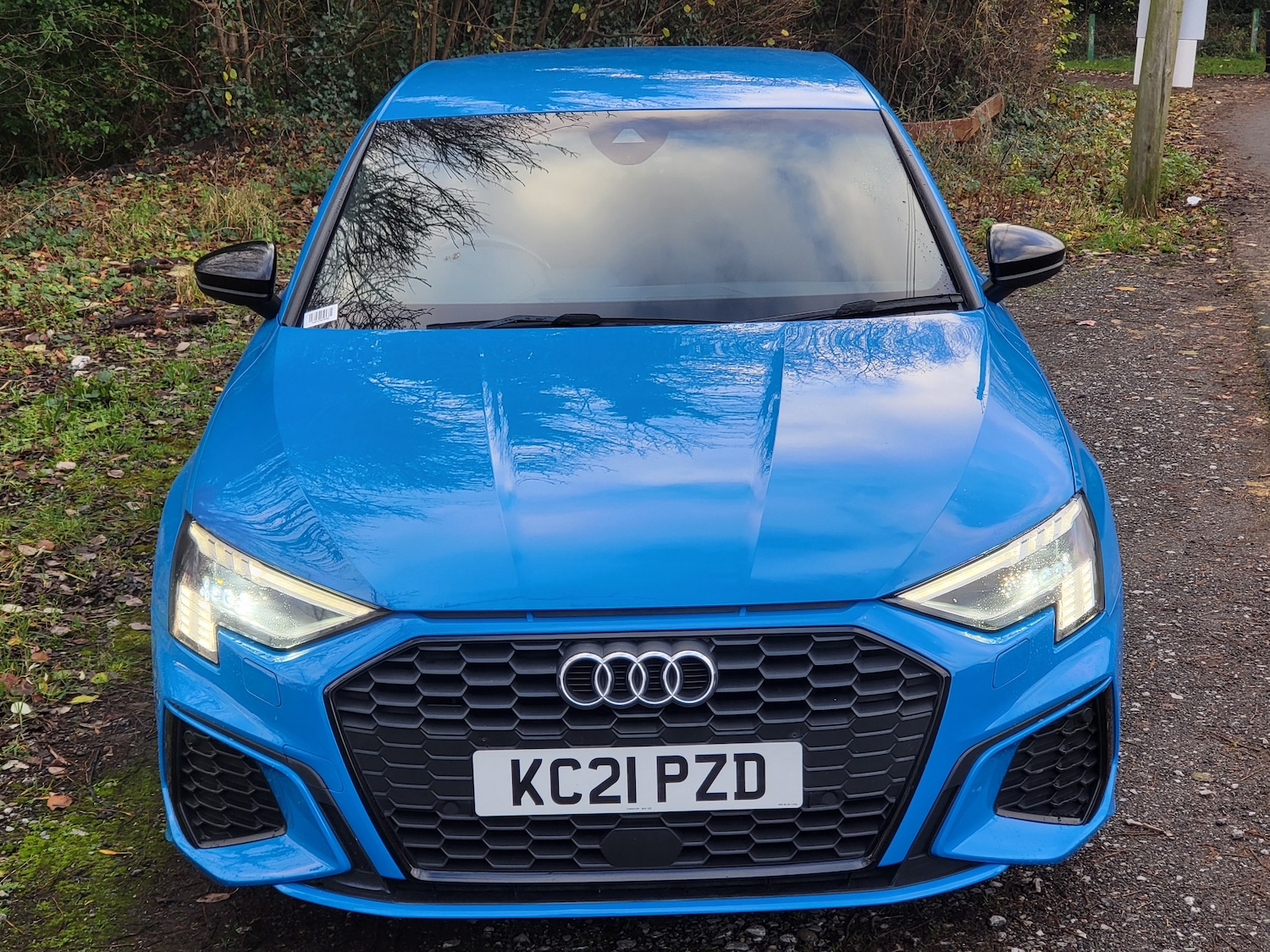 Used Audi A3 2021 for sale - 76915194: Photo 17