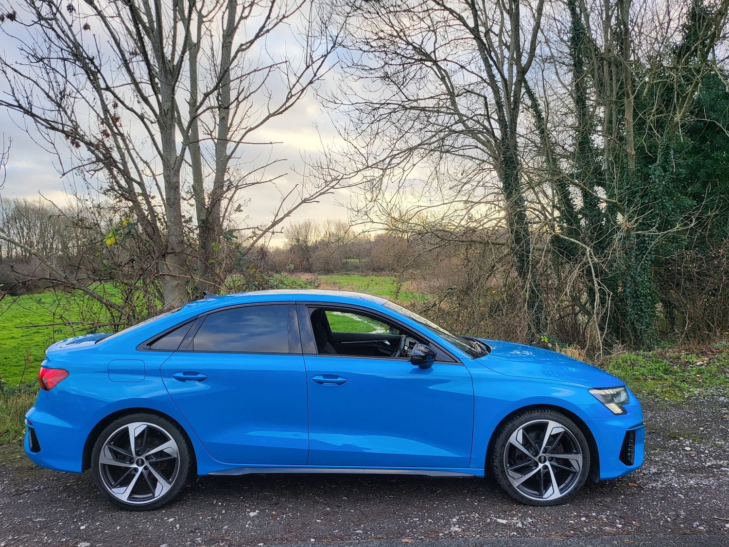 Used Audi A3 2021 for sale - 76915194: Photo 2