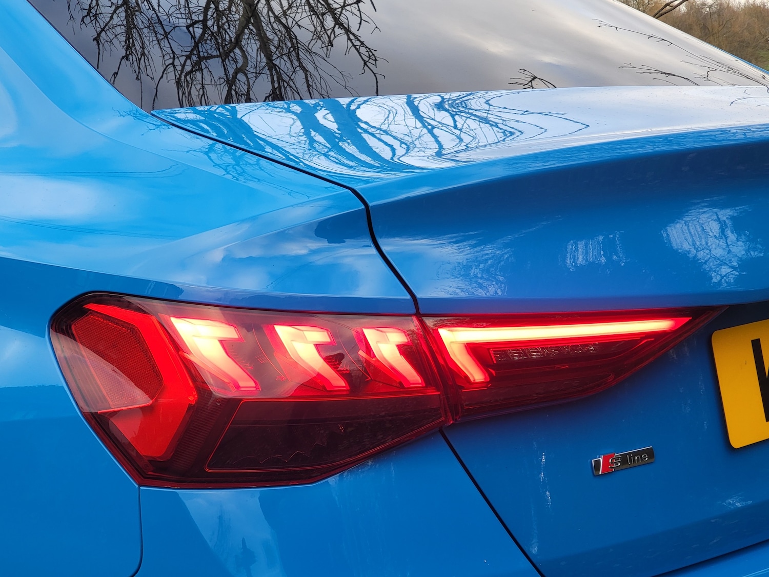 Used Audi A3 2021 for sale - 76915194: Photo 20