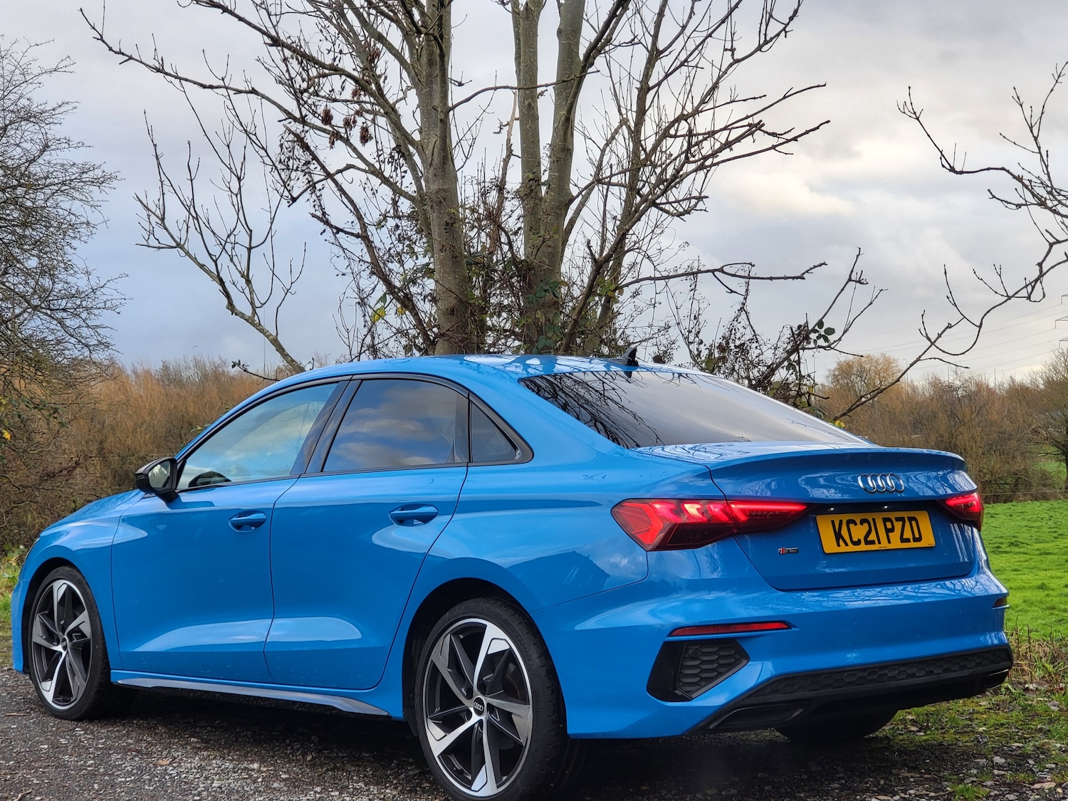 Used Audi A3 2021 for sale - 76915194: Photo 21