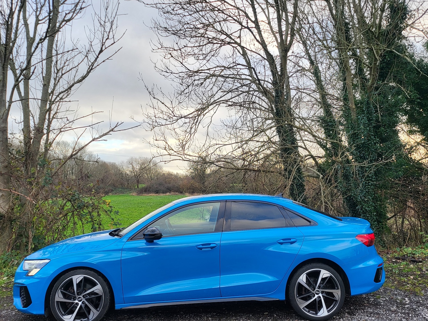 Used Audi A3 2021 for sale - 76915194: Photo 22