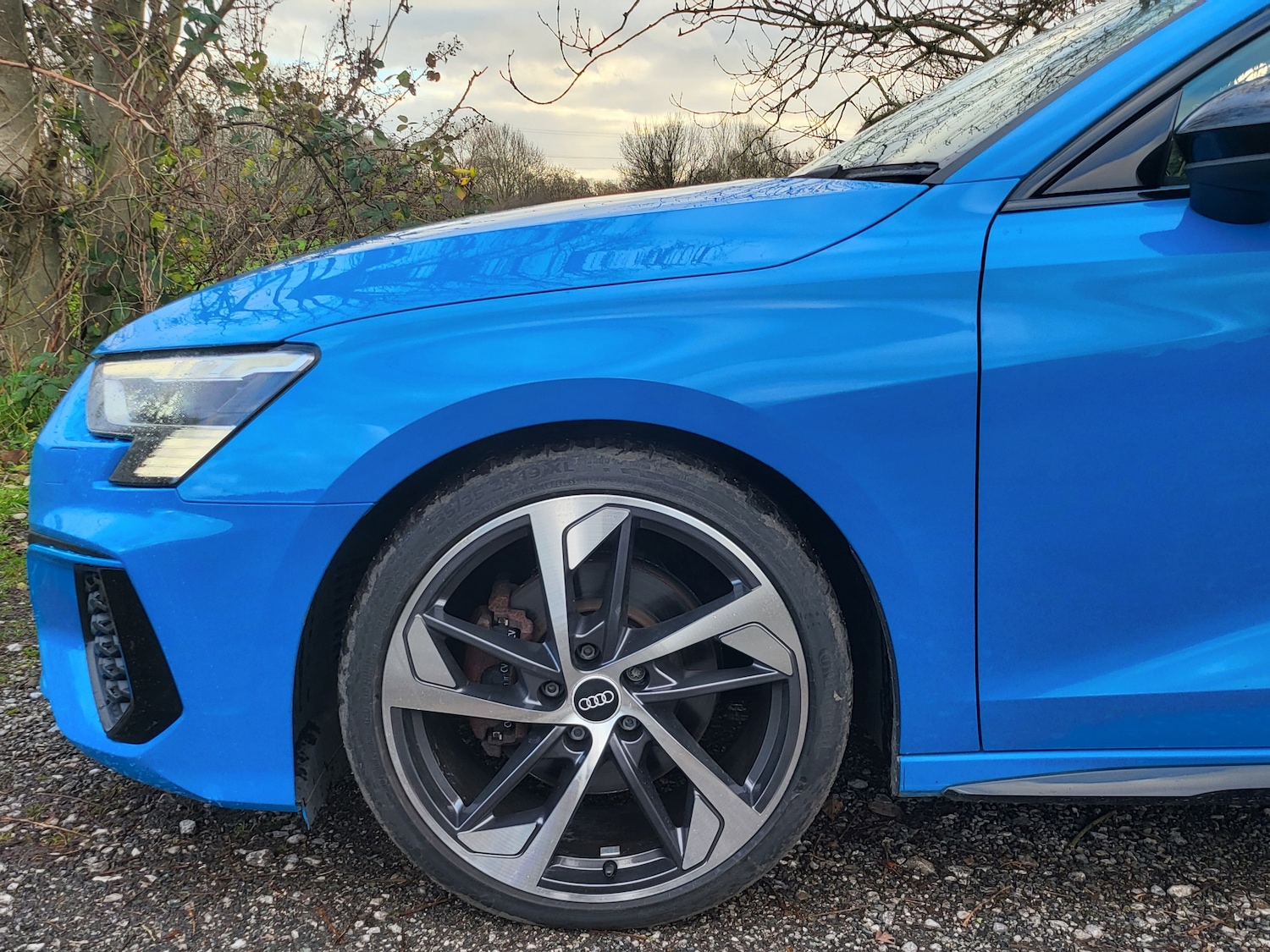 Used Audi A3 2021 for sale - 76915194: Photo 23