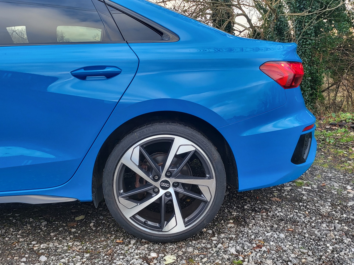 Used Audi A3 2021 for sale - 76915194: Photo 24