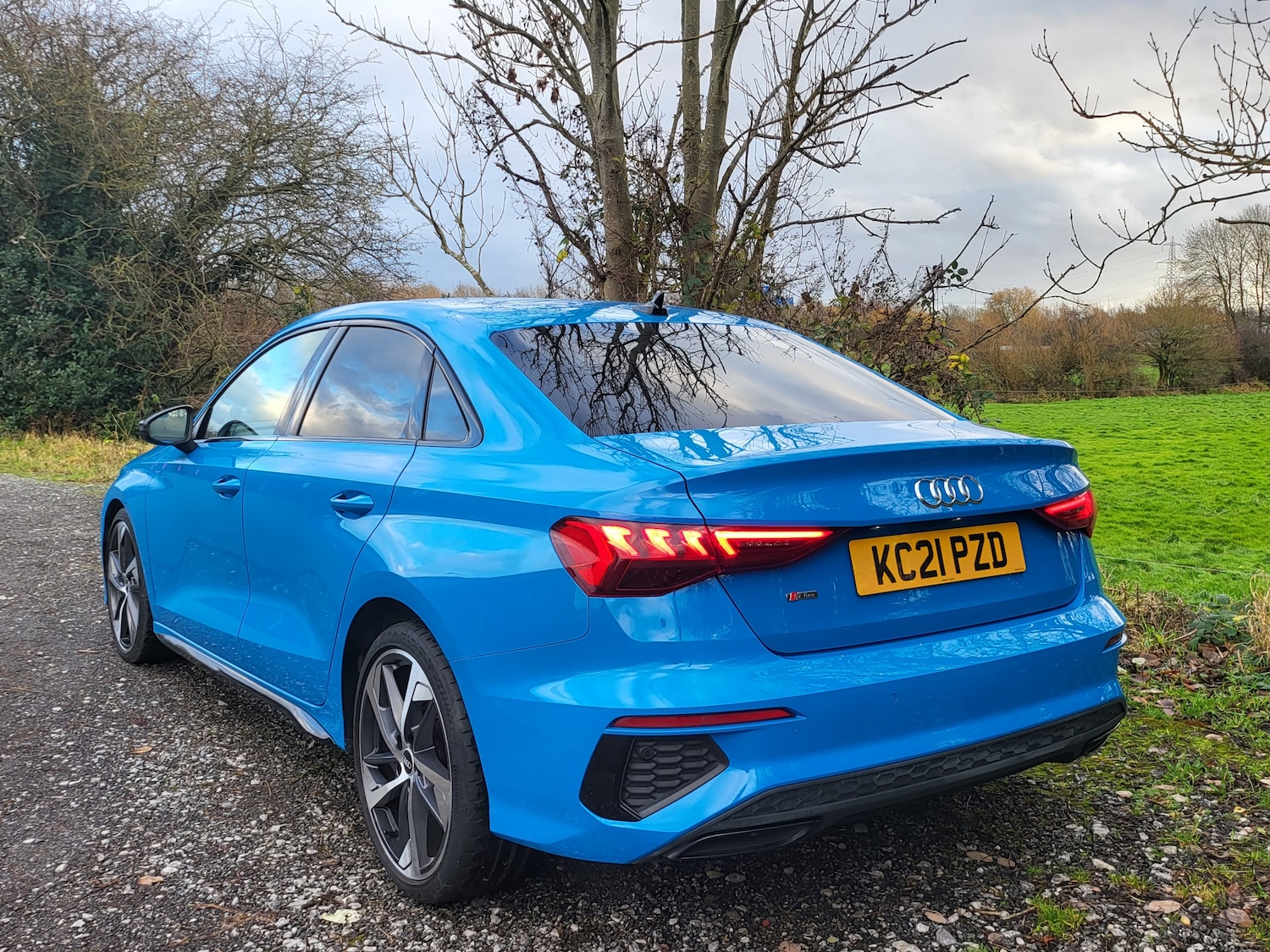 Used Audi A3 2021 for sale - 76915194: Photo 25