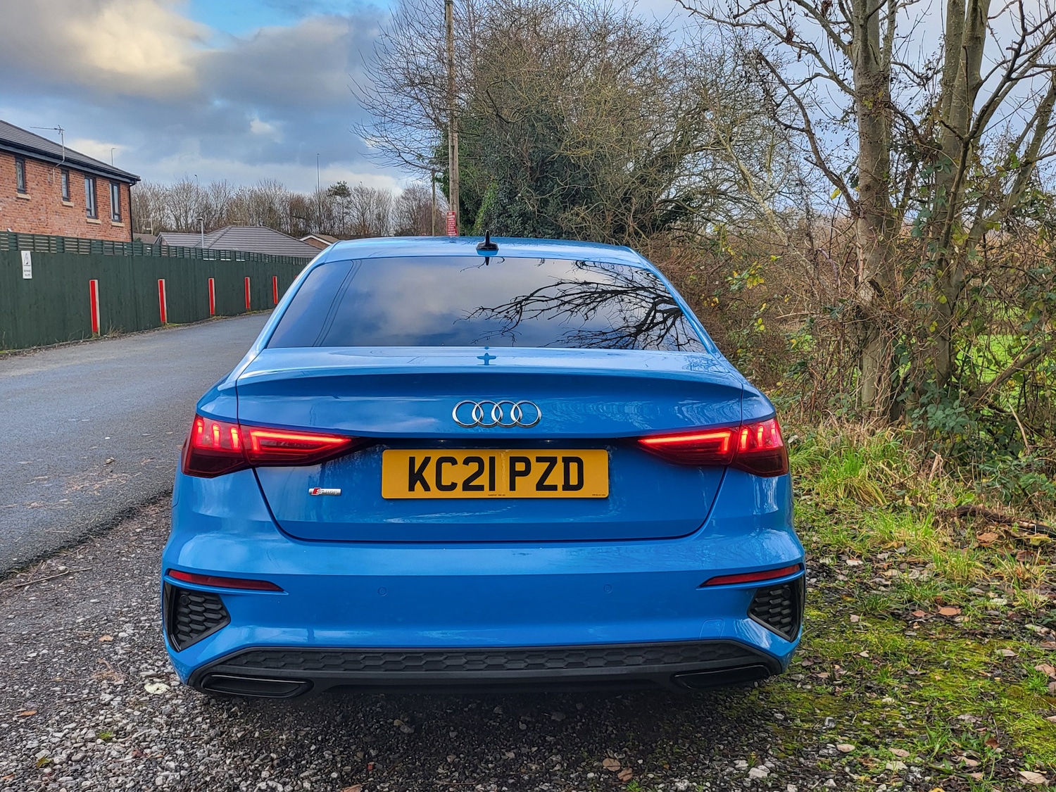 Used Audi A3 2021 for sale - 76915194: Photo 26