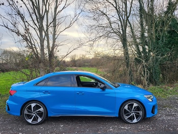 Used Audi A3 2021 for sale - 76915194: Photo