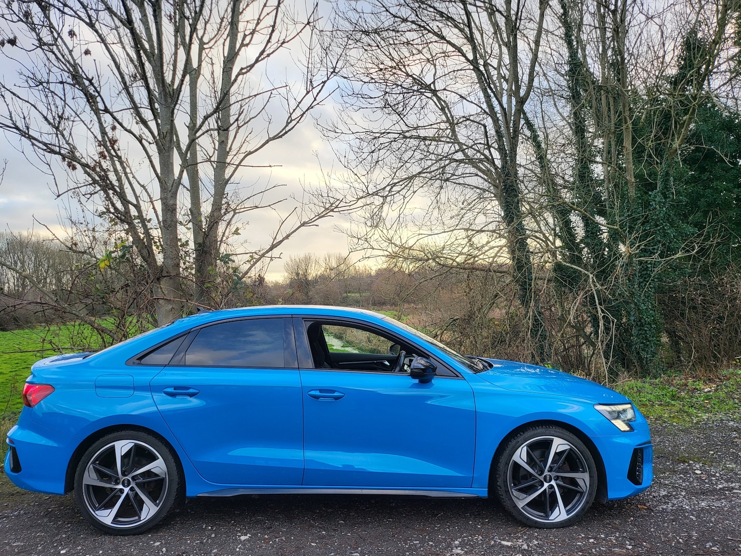 Used Audi A3 2021 for sale - 76915194: Photo 3