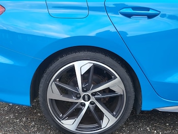 Used Audi A3 2021 for sale - 76915194: Photo