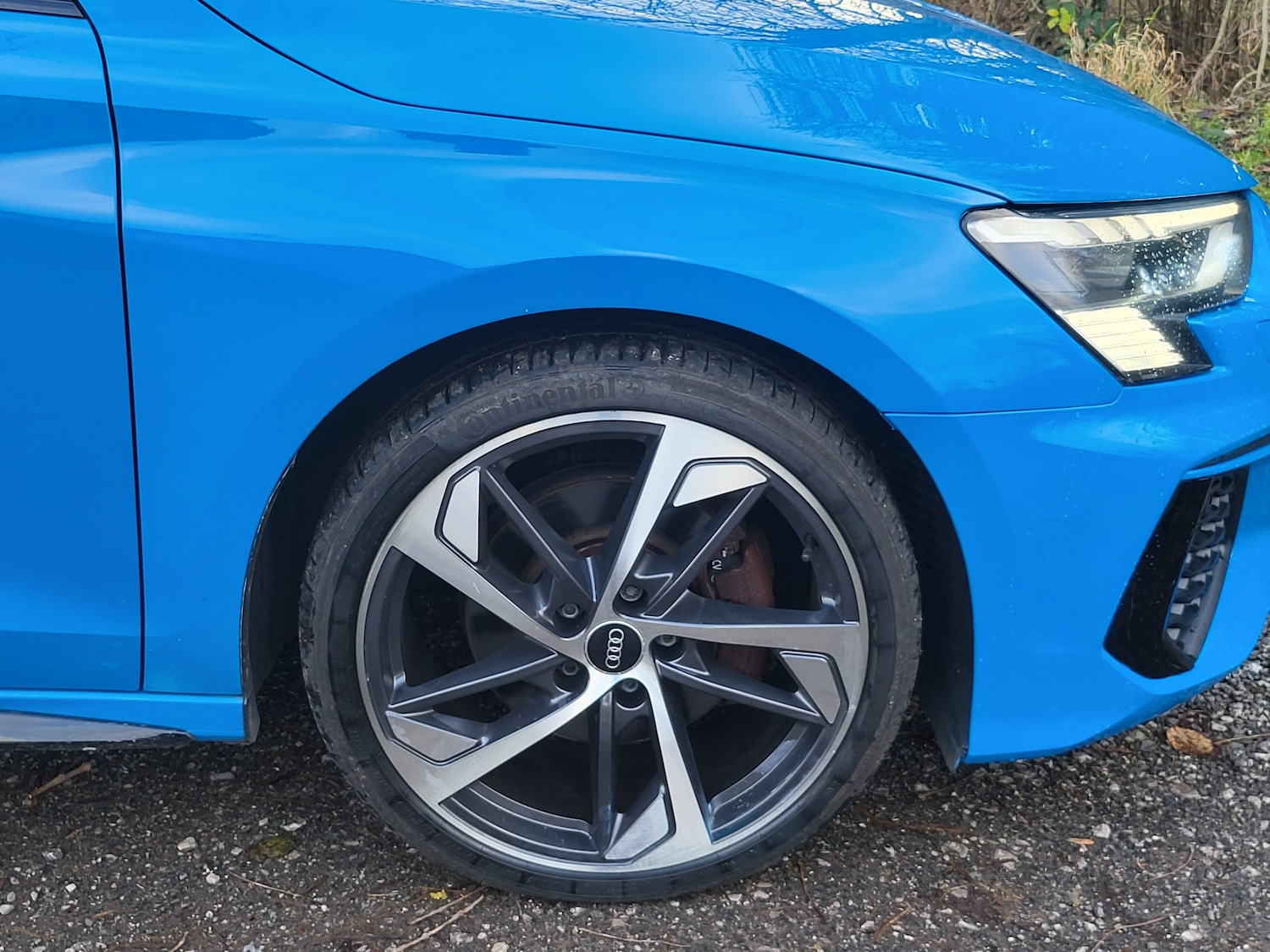 Used Audi A3 2021 for sale - 76915194: Photo 5