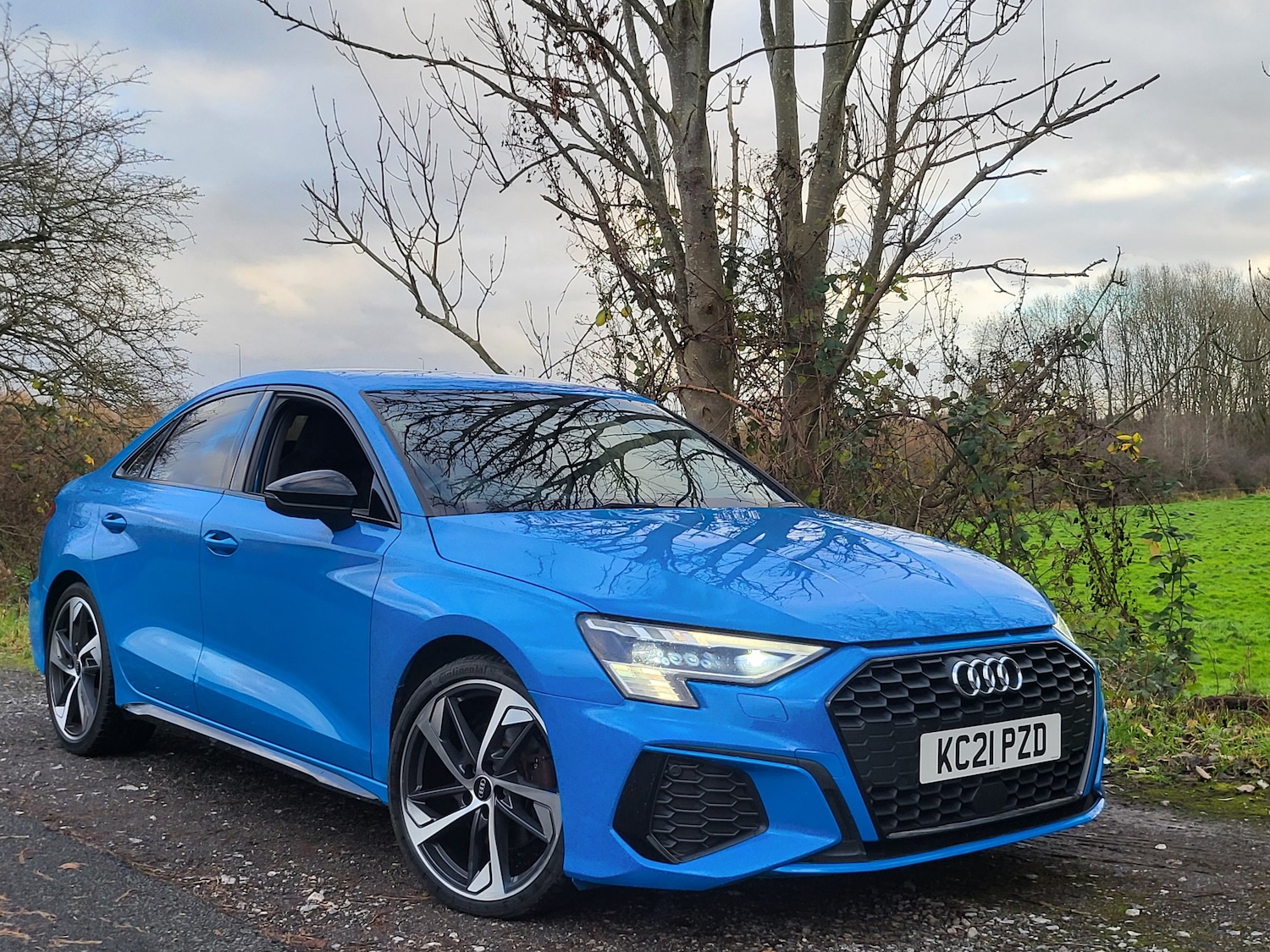 Used Audi A3 2021 for sale - 76915194: Photo 7