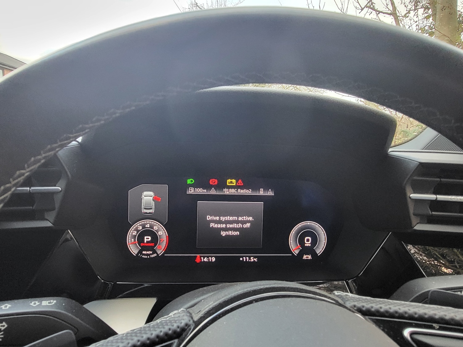 Used Audi A3 2021 for sale - 76915194: Photo 8