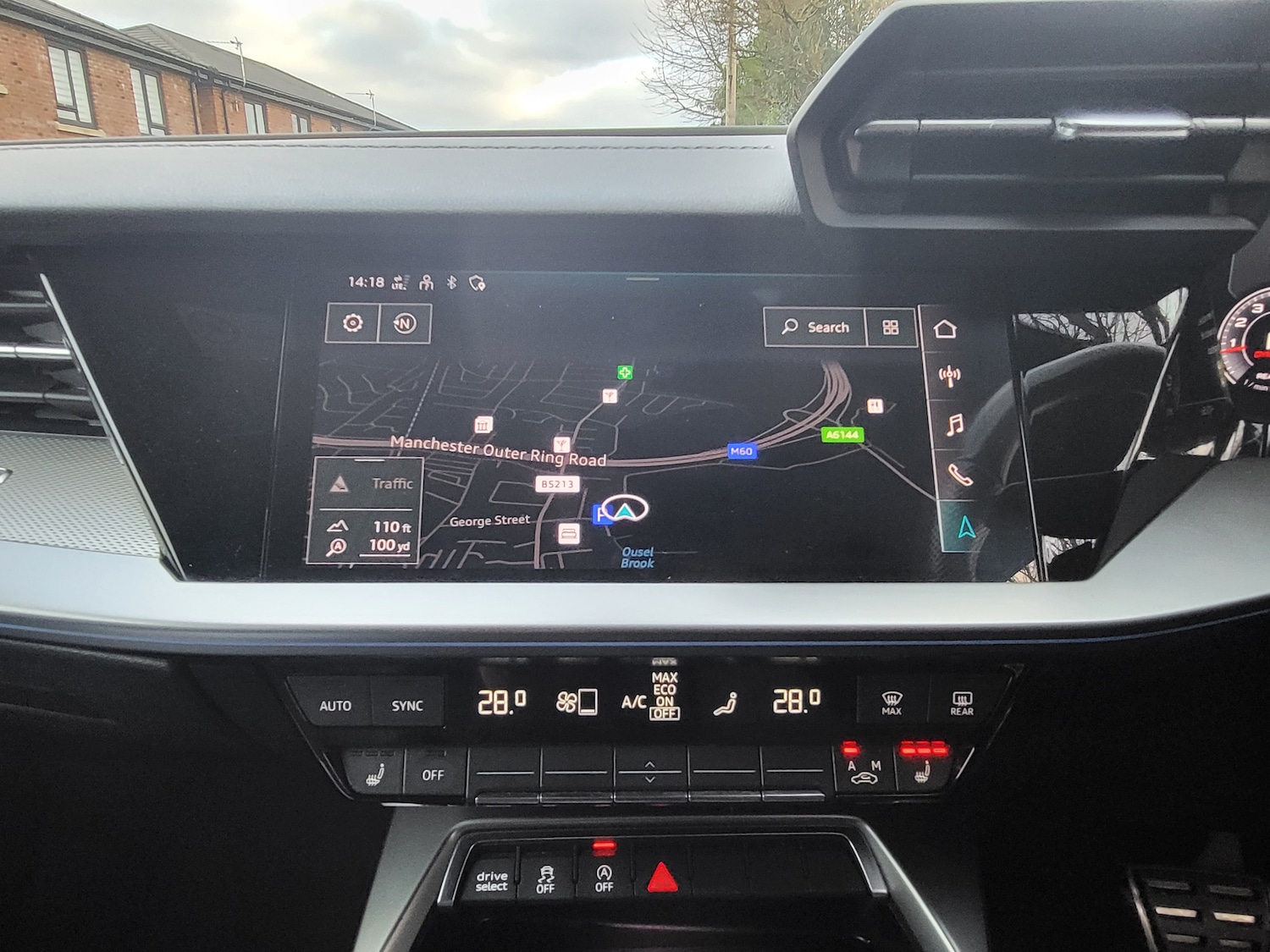 Used Audi A3 2021 for sale - 76915194: Photo 9