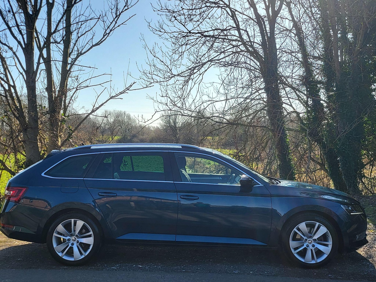 Used Skoda Superb 2016 for sale - 77747351: Photo 14