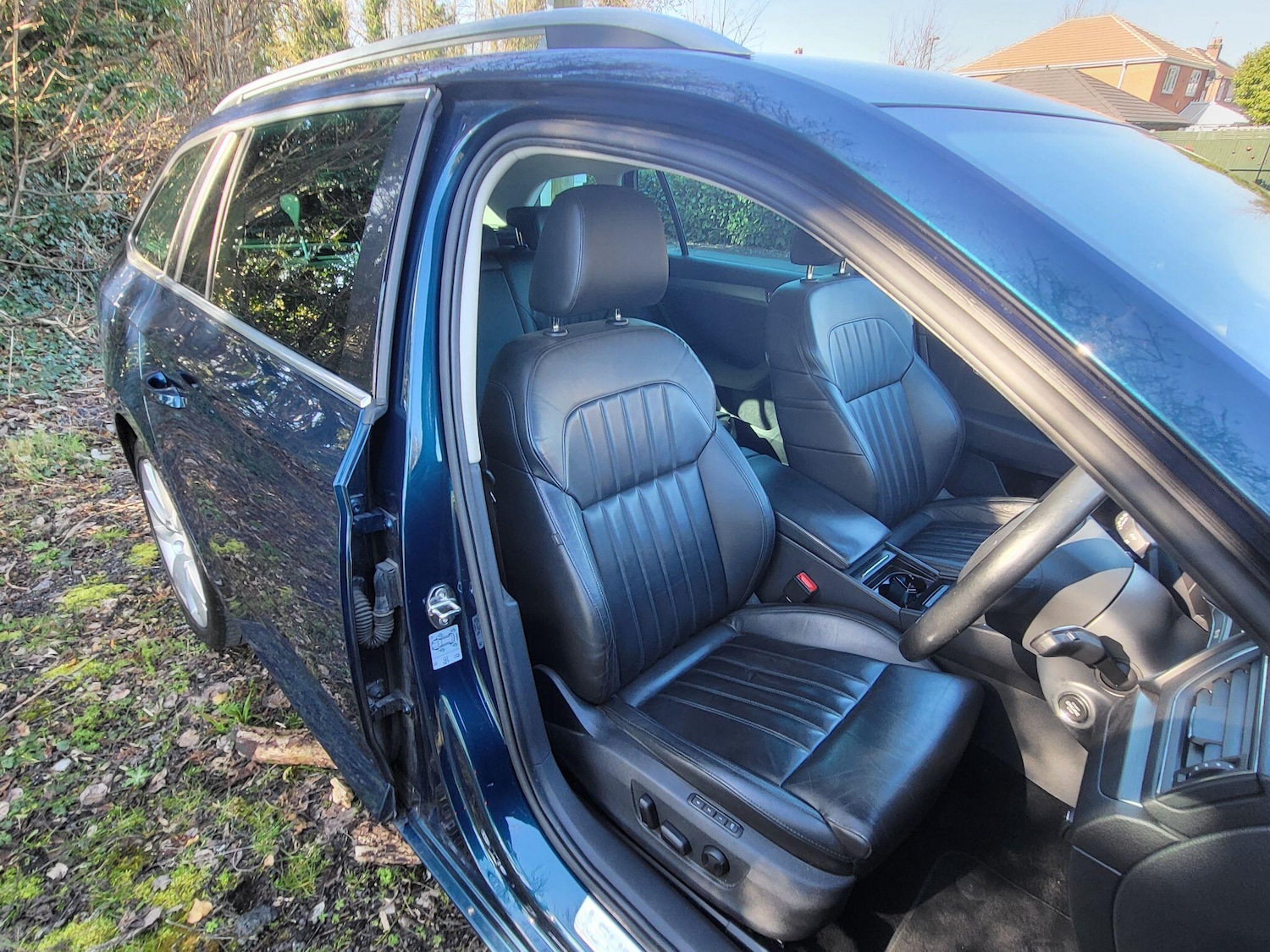 Used Skoda Superb 2016 for sale - 77747351: Photo 16