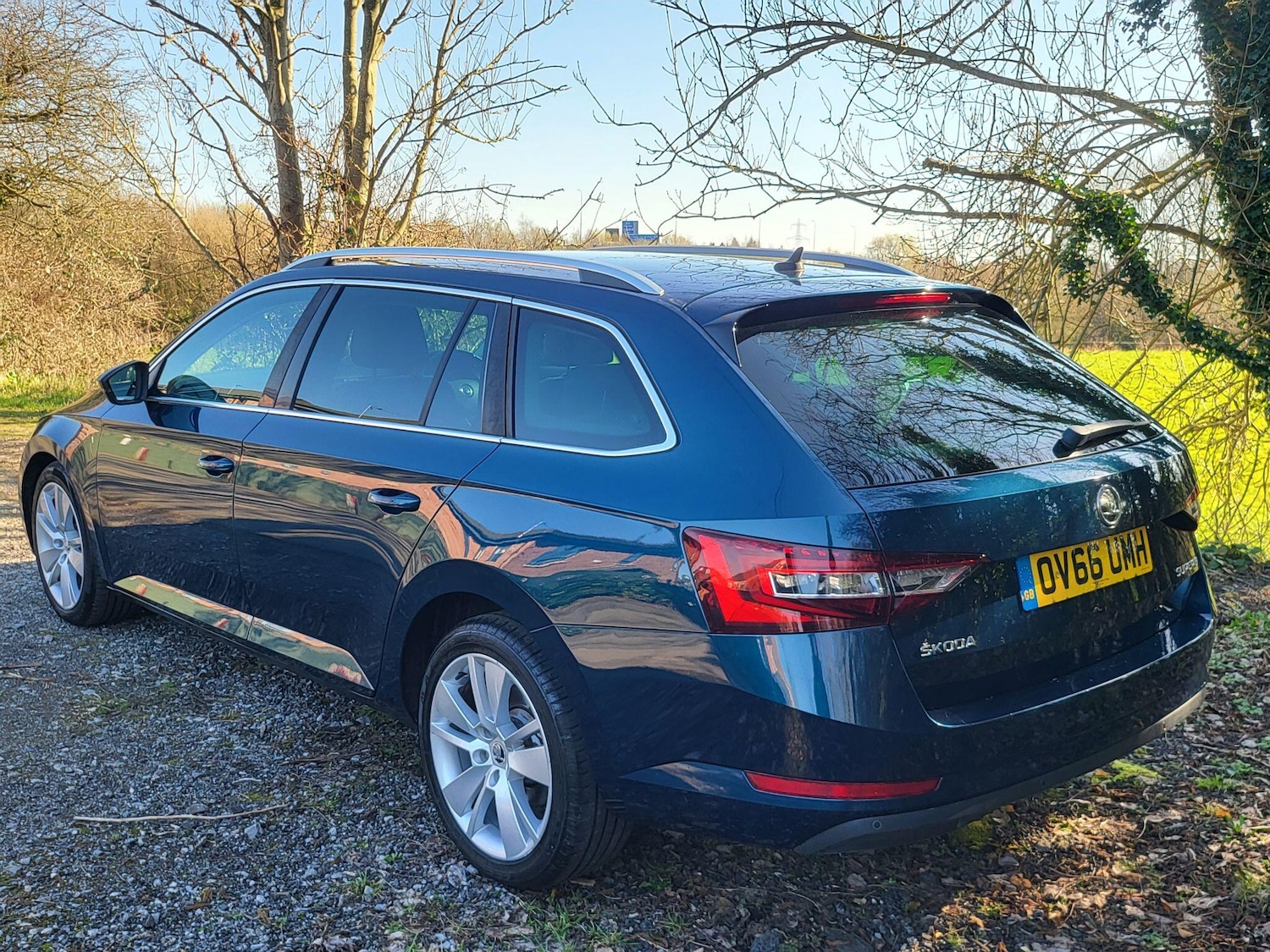 Used Skoda Superb 2016 for sale - 77747351: Photo 18