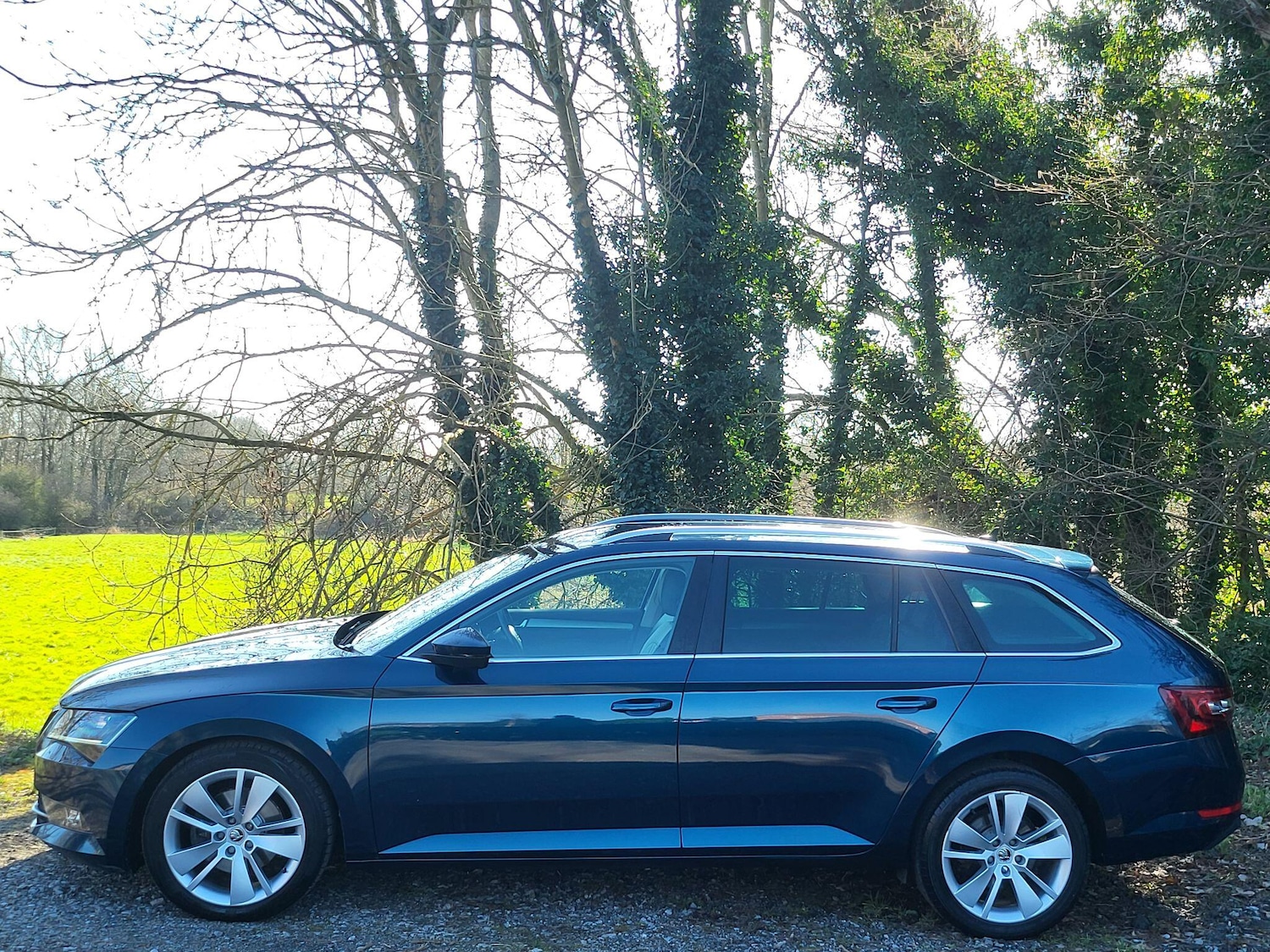 Used Skoda Superb 2016 for sale - 77747351: Photo 19