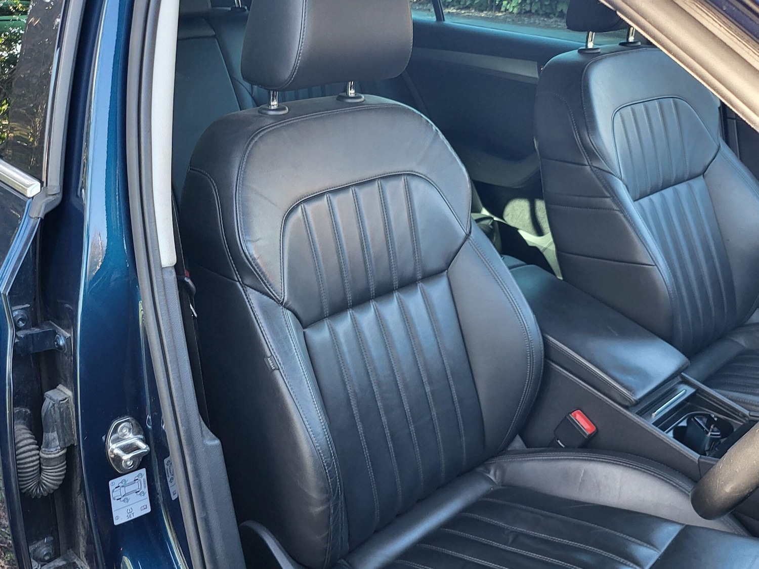 Used Skoda Superb 2016 for sale - 77747351: Photo 21