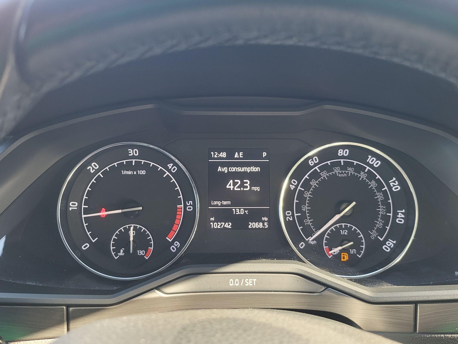 Used Skoda Superb 2016 for sale - 77747351: Photo 27