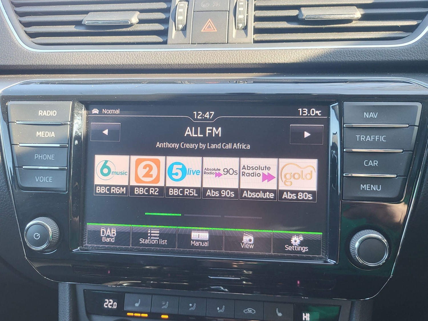 Used Skoda Superb 2016 for sale - 77747351: Photo 30