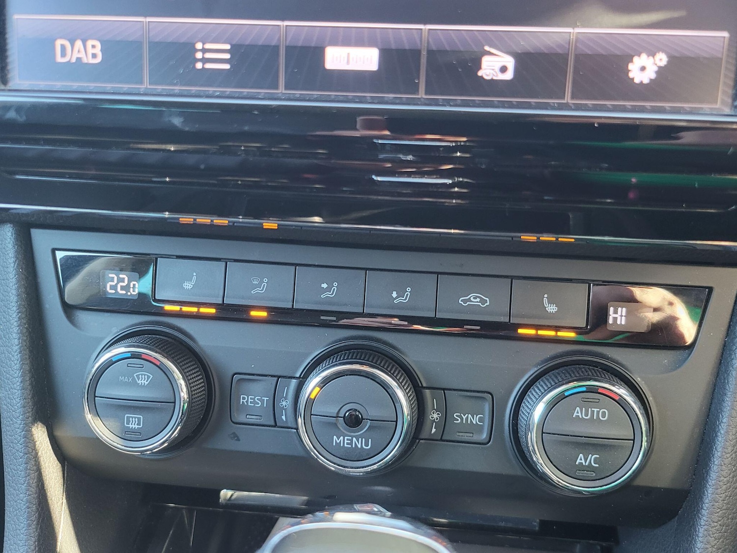 Used Skoda Superb 2016 for sale - 77747351: Photo 31