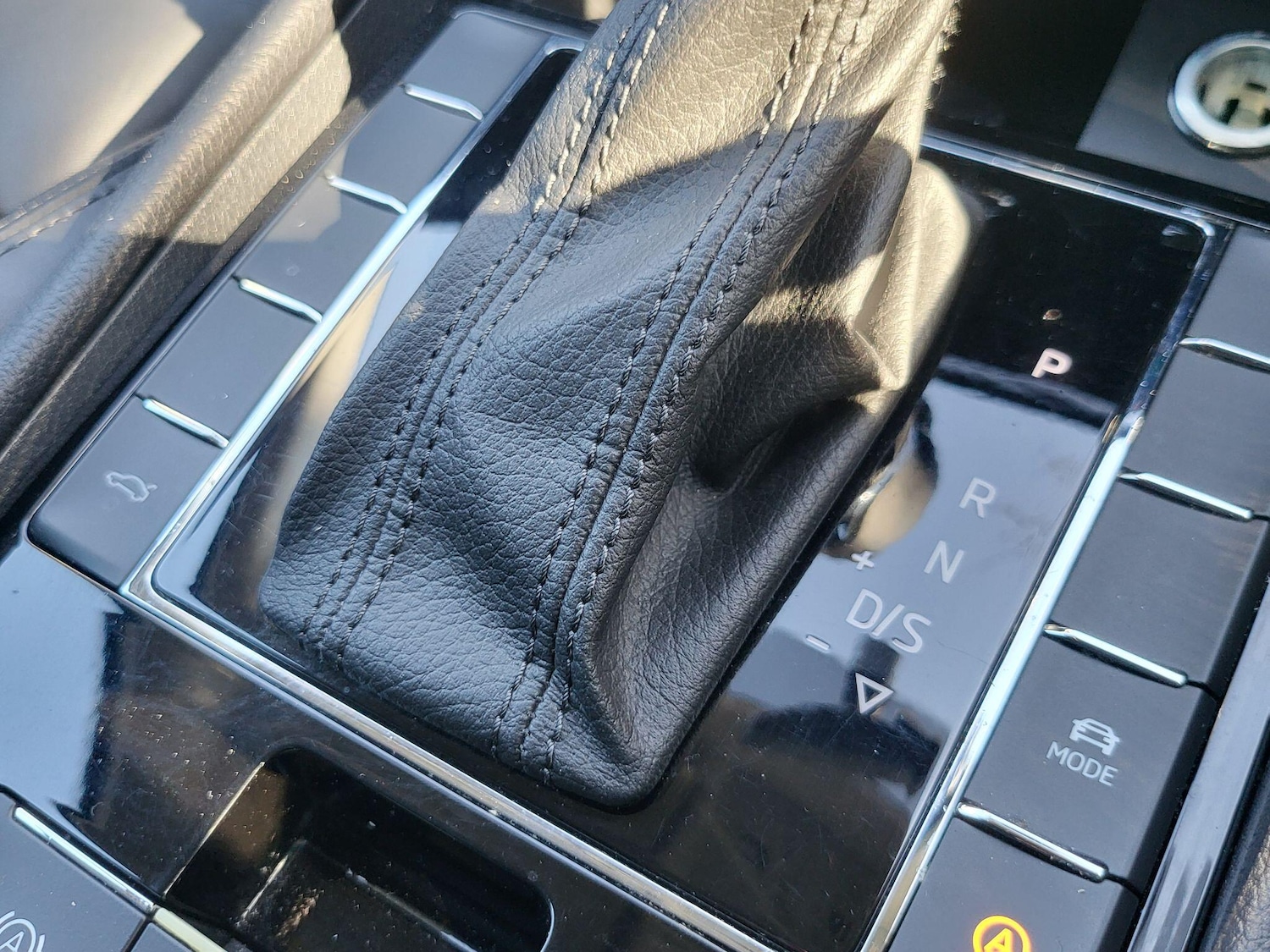 Used Skoda Superb 2016 for sale - 77747351: Photo 32